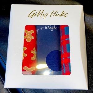 New Hollister Gilly Hicks panties underwear XS